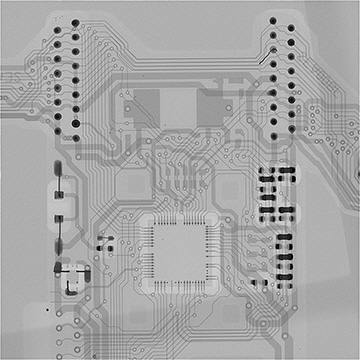 X-ray Application | Specialize in Industrial X-ray inspection system ...